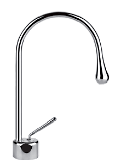 Basin Mixer